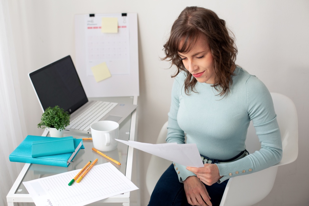 Pályaorientációs teszt minta - képességek, érdeklődési körök és karrierlehetőségek értékelése.